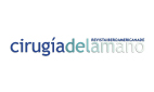 Logo Cirugia de la mano